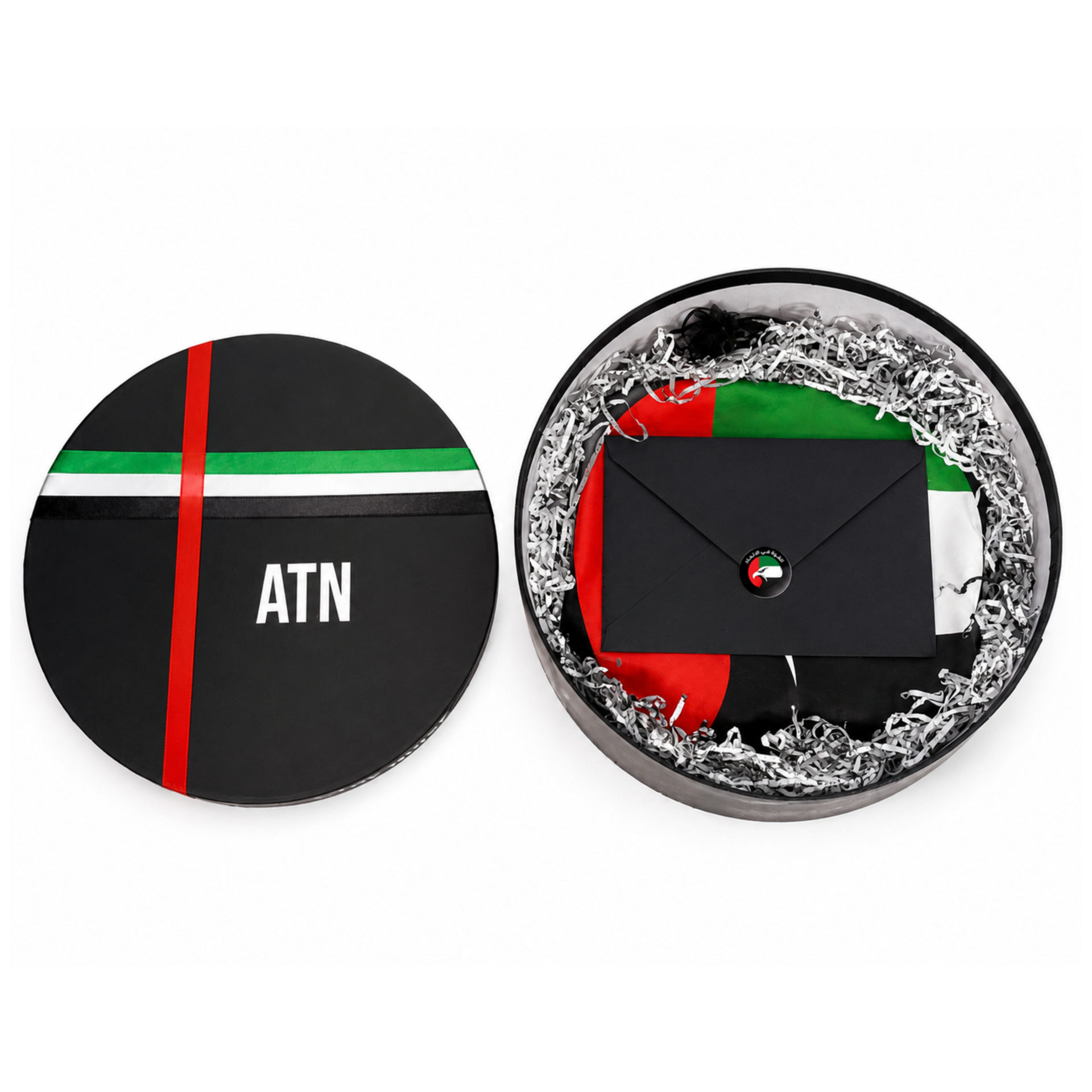 ATN-03 — COLLECTOR GIFT EDITION