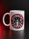 SLYBUCKS COFFEE
