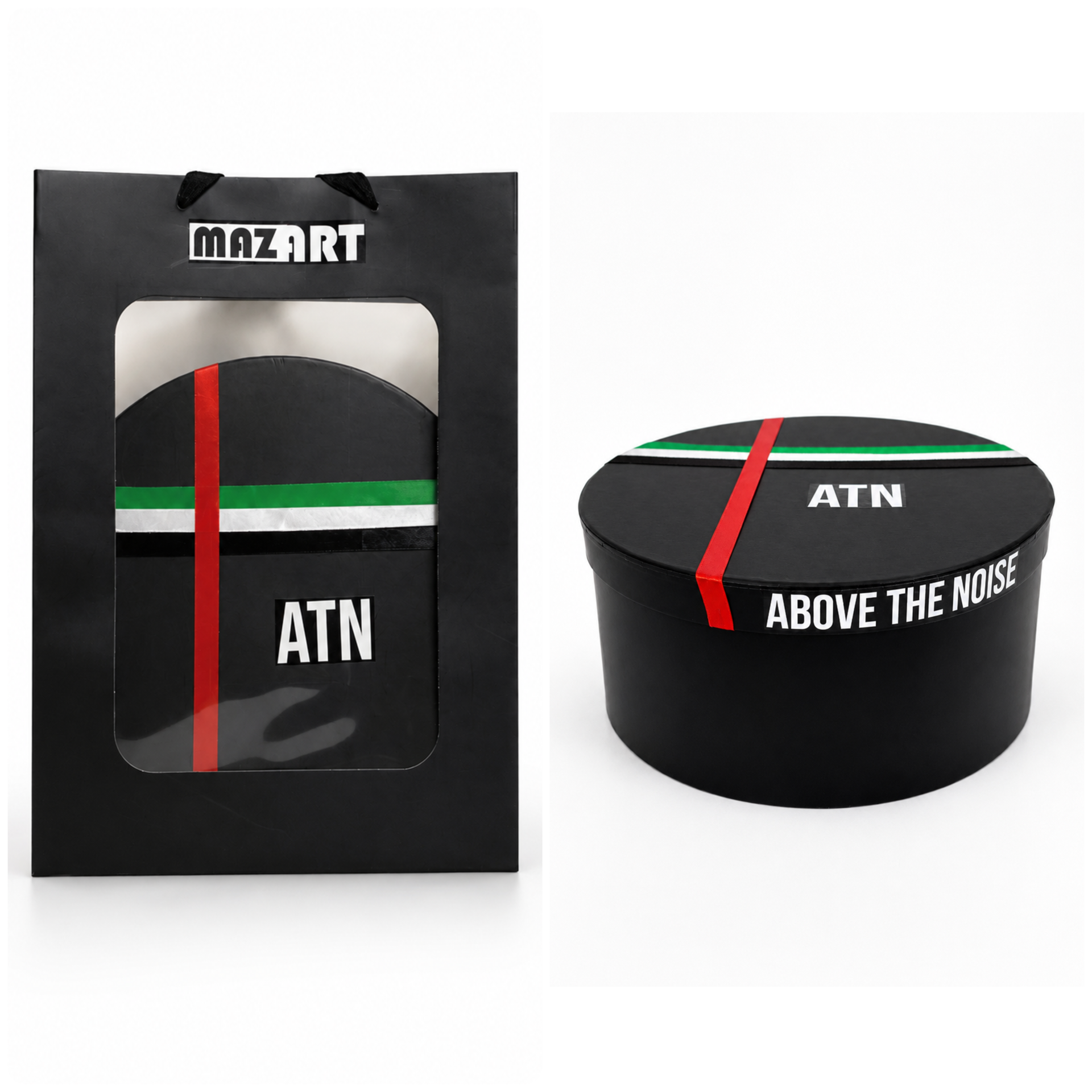 ATN-03 — COLLECTOR GIFT EDITION